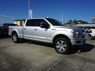 2018 Ford F-150 1FTFW1E14JFE23064 2018 Ford F-150