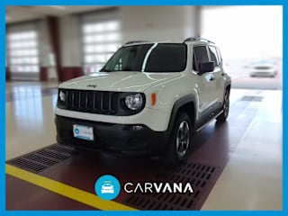 2017 Jeep Renegade Sport ZACCJBAB8HPG20154 2017 Jeep Renegade Sport