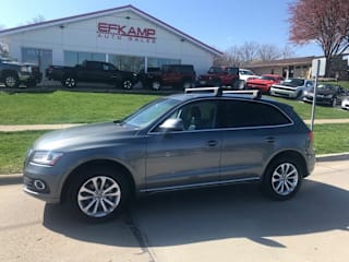 2013 Audi Q5 2.0T quattro Premium Plus WA1LFBFP5DA085147 2013 Audi Q5 2.0T quattro Premium Plus