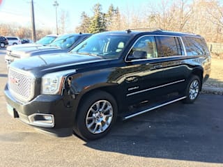 2015 GMC Yukon XL Denali 1GKS2JKJ3FR133925 2015 GMC Yukon XL Denali