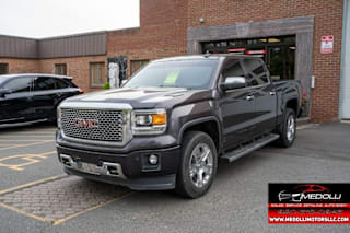 2015 GMC Sierra 1500 Denali 3GTU2WEJ0FG482974 2015 GMC Sierra 1500 Denali
