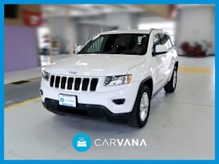 2015 Jeep Grand Cherokee Laredo 1C4RJFAG6FC796683 2015 Jeep Grand Cherokee Laredo