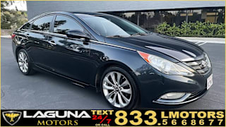 2011 Hyundai Sonata 5NPEC4AC8BH062006 2011 Hyundai Sonata