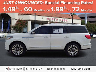 2021 Lincoln Navigator Reserve 5LMJJ2LT4MEL00323 2021 Lincoln Navigator Reserve