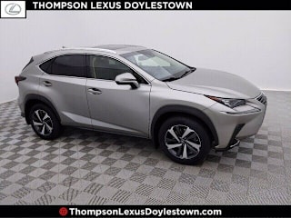 2018 Lexus NX 300 Base JTJBARBZ3J2157580 2018 Lexus NX 300 Base