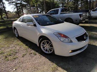 2008 Nissan Altima 1N4BL24E98C209996 2008 Nissan Altima