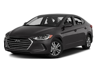 2018 Hyundai Elantra Value Edition KMHD84LF2JU576535 2018 Hyundai Elantra Value Edition