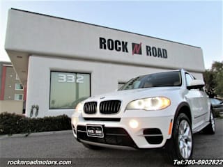 2012 BMW X5 5UXZV4C58CL764784 2012 BMW X5