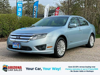 2012 Ford Fusion Hybrid Base 3FADP0L32CR176903 2012 Ford Fusion Hybrid Base