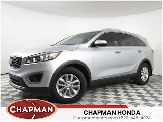 2016 Kia Sorento L 5XYPG4A32GG023729 2016 Kia Sorento L