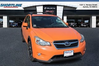 2014 Subaru Crosstrek 2.0i Premium JF2GPAVC2E8301592 2014 Subaru Crosstrek 2.0i Premium