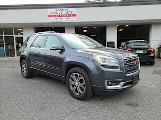 2014 GMC Acadia 1GKKVSKDXEJ238675 2014 GMC Acadia