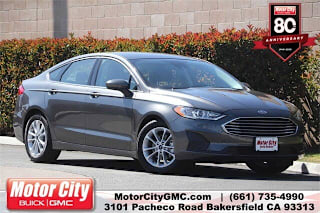 2019 Ford Fusion SE 3FA6P0HD9KR201482 2019 Ford Fusion SE