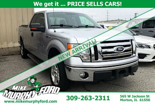 2010 Ford F-150 1FTEX1E85AFB42607 2010 Ford F-150