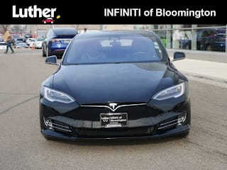 2019 Tesla Model S 75D 5YJSA1E27KF305215 2019 Tesla Model S 75D