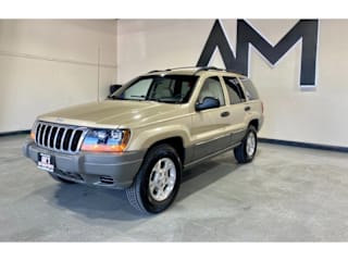 1999 Jeep Grand Cherokee Laredo 1J4GW58N0XC641954 1999 Jeep Grand Cherokee Laredo
