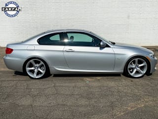 2011 BMW 3 Series WBAKG7C5XBE598184 2011 BMW 3 Series