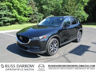 2018 Mazda CX-5 Touring JM3KFACM2J1342712 2018 Mazda CX-5 Touring