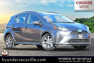 2019 Toyota Prius c LE JTDKDTB39K1622292 2019 Toyota Prius c LE