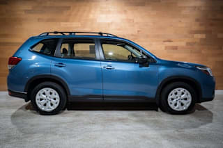 2019 Subaru Forester JF2SKACC6KH451549 2019 Subaru Forester