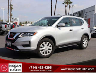 2020 Nissan Rogue 5N1AT2MT6LC732353 2020 Nissan Rogue