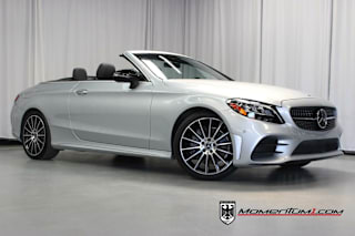 2019 Mercedes-Benz C-Class C 300 WDDWK8DB6KF861011 2019 Mercedes-Benz C-Class C 300