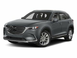 2018 Mazda CX-9 Grand Touring JM3TCBDY8J0232290 2018 Mazda CX-9 Grand Touring