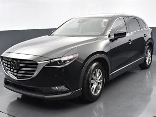 2018 Mazda CX-9 Touring JM3TCBCY2J0235185 2018 Mazda CX-9 Touring