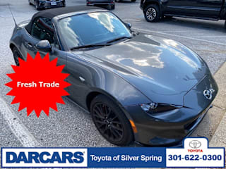 2019 Mazda MX-5 Miata Club JM1NDAC7XK0310037 2019 Mazda MX-5 Miata Club