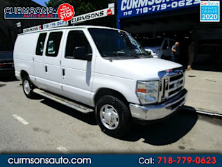 2010 Ford E-Series Cargo E-250 1FTNE2EW5ADA38558 2010 Ford E-Series Cargo E-250