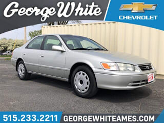2001 Toyota Camry CE 4T1BG22KX1U827055 2001 Toyota Camry CE