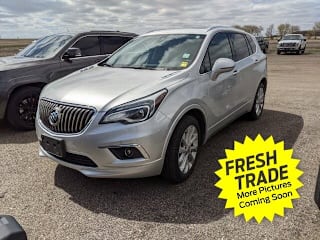 2017 Buick Envision LRBFXESX9HD051139 2017 Buick Envision
