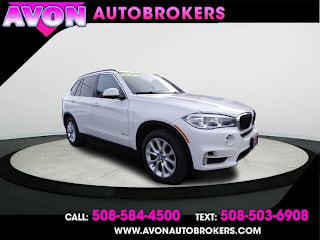 2016 BMW X5 5UXKR0C58G0P27479 2016 BMW X5