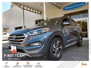 2018 Hyundai Tucson Value KM8J3CA25JU638344 2018 Hyundai Tucson Value