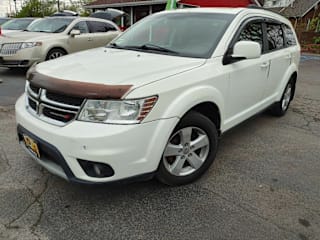 2012 Dodge Journey SE 4dr SUV 3C4PDCCG1CT135671 2012 Dodge Journey SE 4dr SUV
