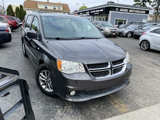 2014 Dodge Grand Caravan SXT 2C4RDGCG1ER223142 2014 Dodge Grand Caravan SXT