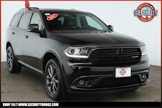 2017 Dodge Durango 1C4RDJDG0HC928913 2017 Dodge Durango