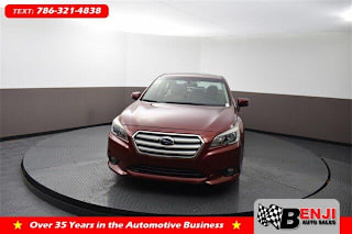 2017 Subaru Legacy 3.6R Limited 4S3BNEK60H3020073 2017 Subaru Legacy 3.6R Limited