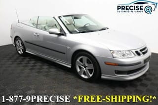 2006 Saab 9-3 Aero YS3FH71U466100503 2006 Saab 9-3 Aero