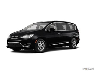 2018 Chrysler Pacifica Touring Plus 2C4RC1FG7JR227332 2018 Chrysler Pacifica Touring Plus