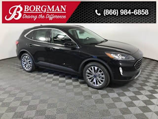 2020 Ford Escape Hybrid 1FMCU9DZ8LUB64636 2020 Ford Escape Hybrid