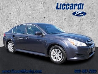 2012 Subaru Legacy 2.5i Premium 4S3BMBG62C3020109 2012 Subaru Legacy 2.5i Premium