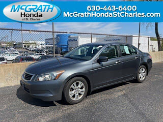 2010 Honda Accord LX-P 1HGCP2F48AA026292 2010 Honda Accord LX-P