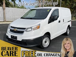 2017 Chevrolet City Express Cargo 3N63M0YNXHK692643 2017 Chevrolet City Express Cargo