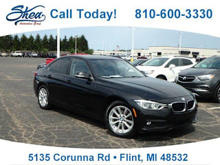 2017 BMW 3 Series 320i xDrive WBA8E5G59HNU22718 2017 BMW 3 Series 320i xDrive