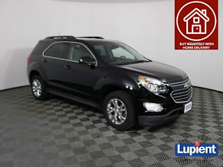 2016 Chevrolet Equinox LT 2GNALCEK4G1113902 2016 Chevrolet Equinox LT