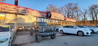 2015 Jeep Wrangler Unlimited Sport 1C4HJWDG8FL721023 2015 Jeep Wrangler Unlimited Sport