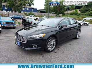 2016 Ford Fusion Titanium 3FA6P0K99GR179821 2016 Ford Fusion Titanium