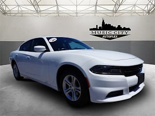 2019 Dodge Charger SXT 2C3CDXBG6KH630743 2019 Dodge Charger SXT