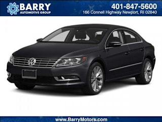 2014 Volkswagen CC WVWBP7AN1EE537185 2014 Volkswagen CC